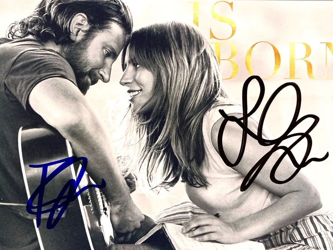 2026年最新】lady gaga サインの人気アイテム - メルカリ