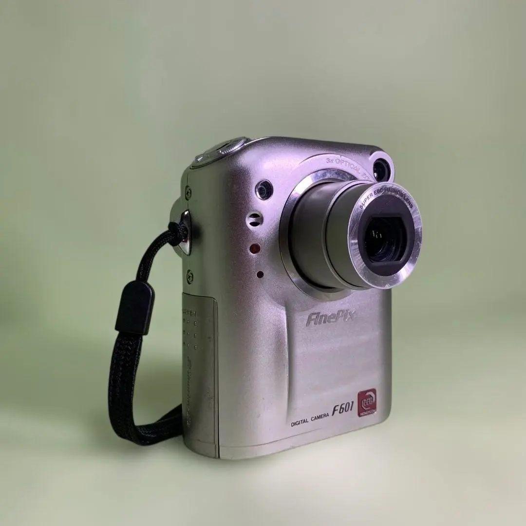 2026年最新】FinePix f601の人気アイテム - メルカリ