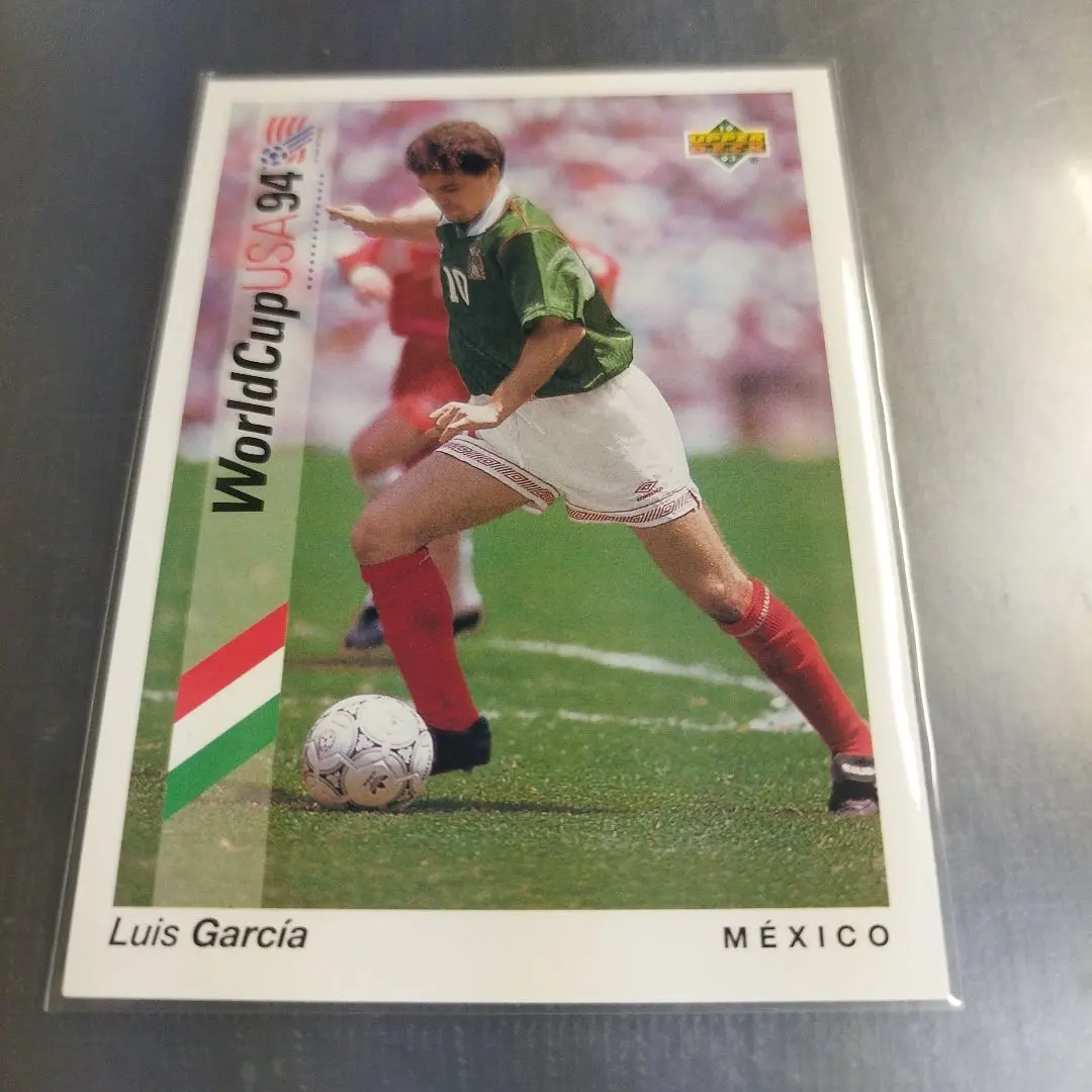 2026年最新】ルイス・ガルシアの人気アイテム - メルカリ