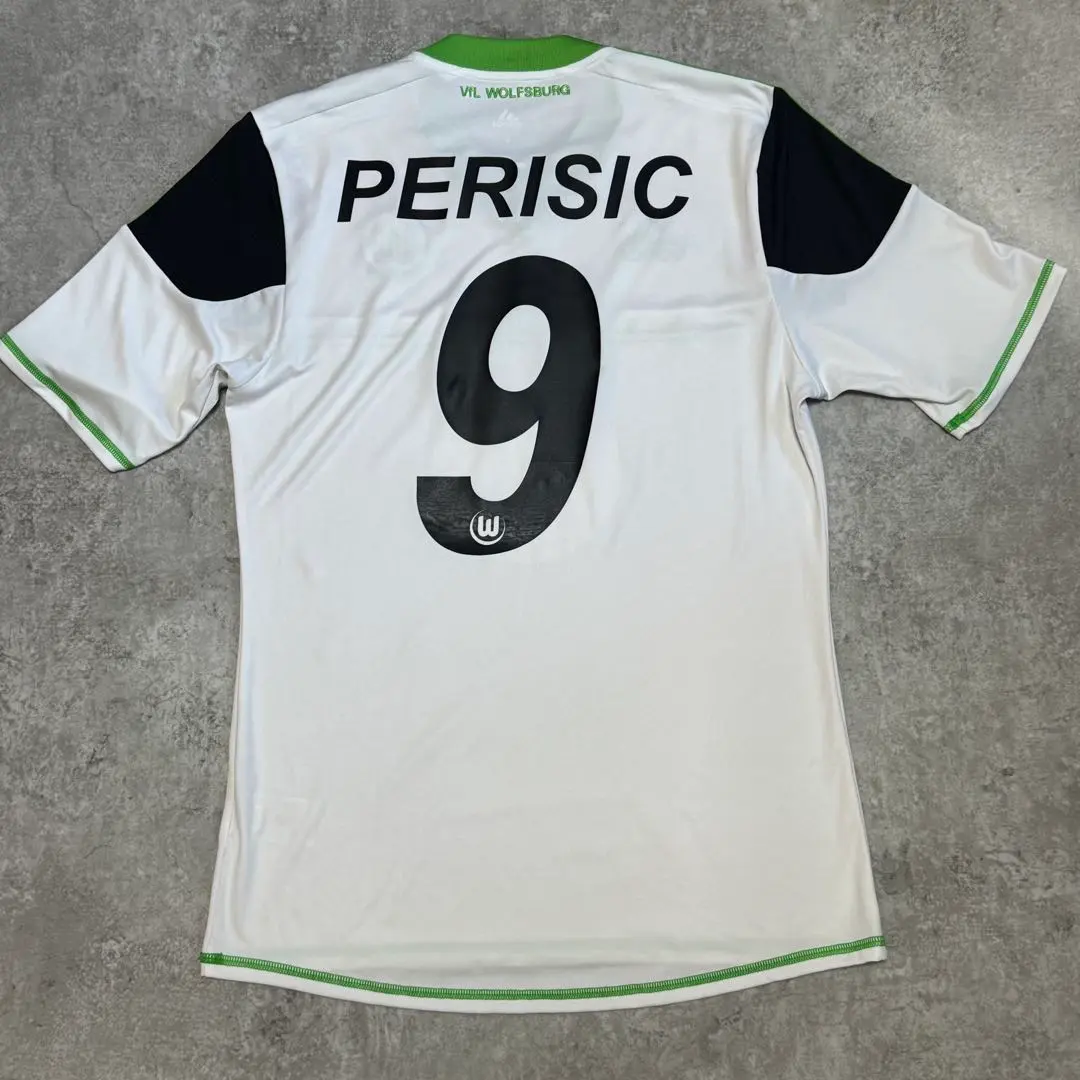 2026年最新】ヴォルフスブルク ユニフォームの人気アイテム - メルカリ