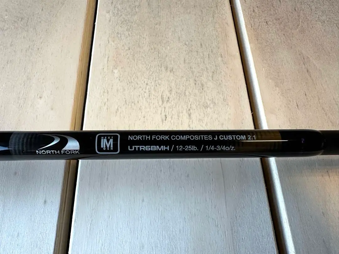 2026年最新】ノースフォークコンポジット jカスタムの人気アイテム