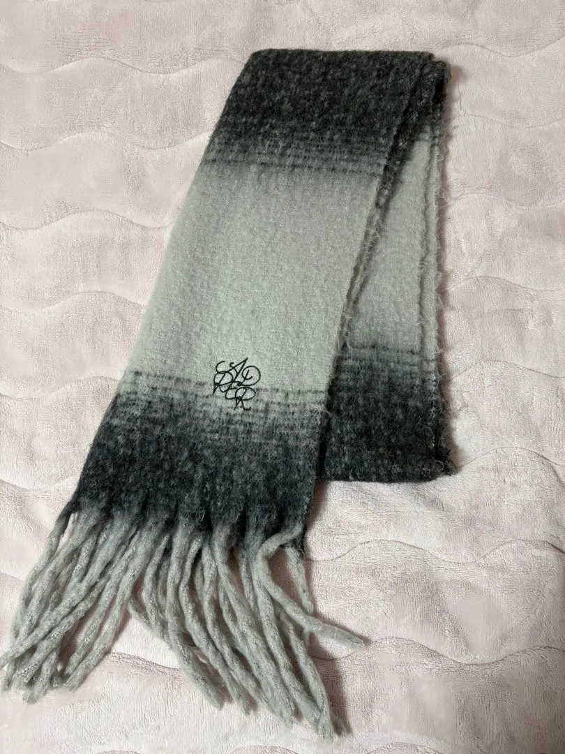 2026年最新】adererror マフラーの人気アイテム - メルカリ