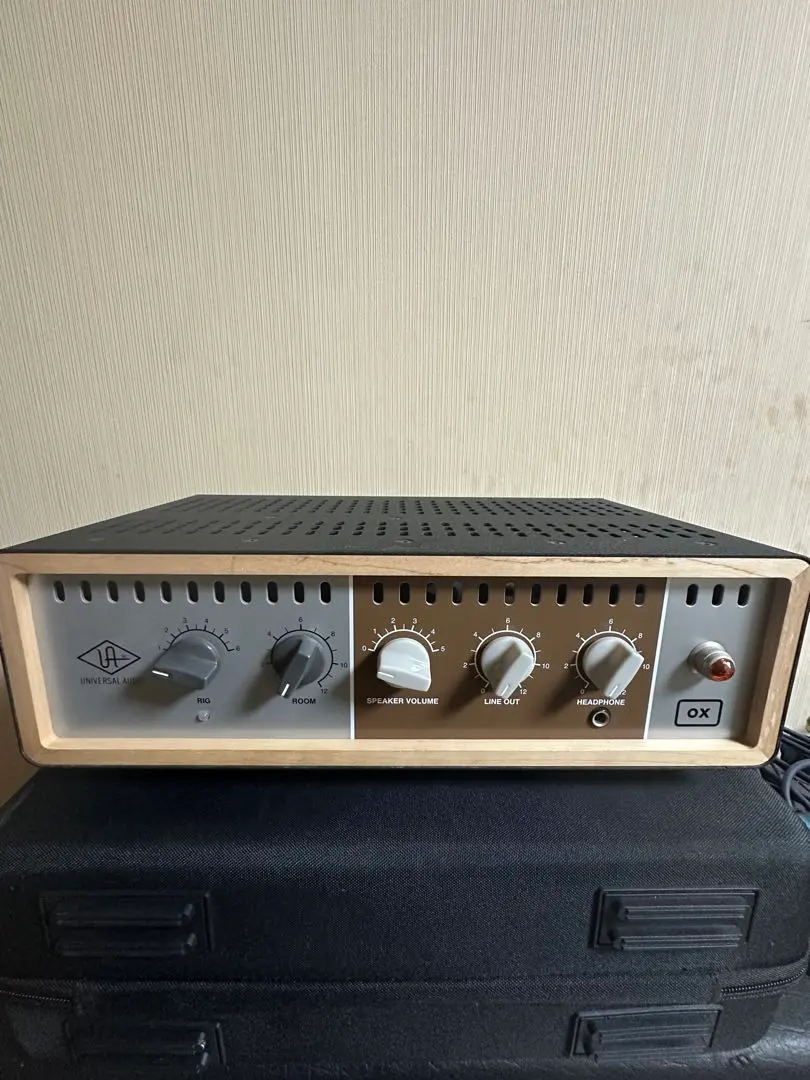 2026年最新】Universal audio oxの人気アイテム - メルカリ