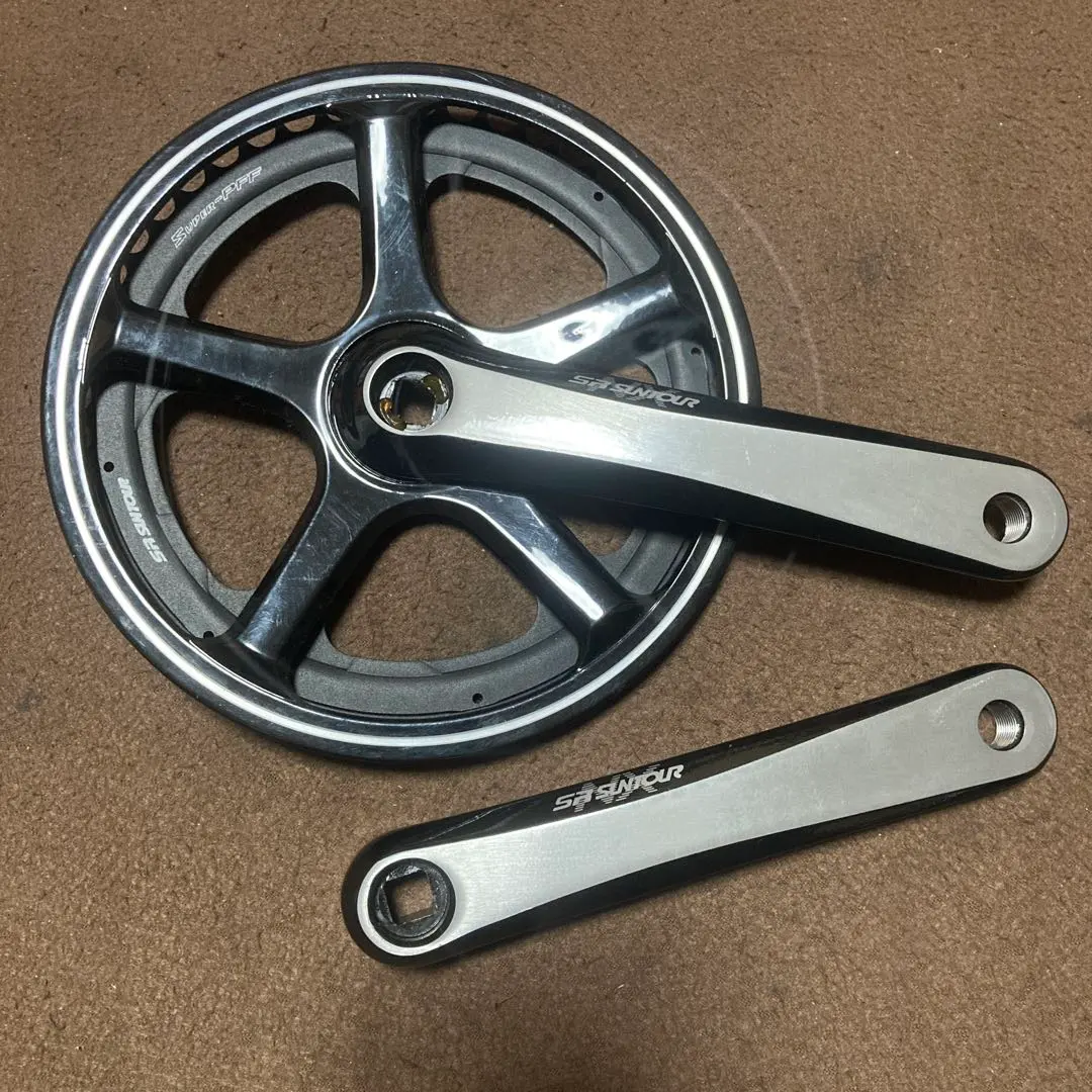 2026年最新】サンツアー クランクの人気アイテム - メルカリ