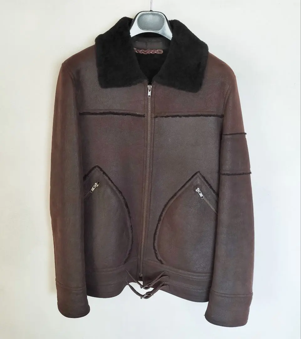 2026年最新】Veronique Branquinho ジャケットの人気アイテム - メルカリ