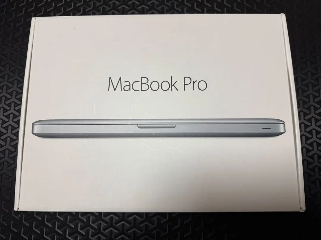 2026年最新】macbook pro 2012ジャンクの人気アイテム - メルカリ