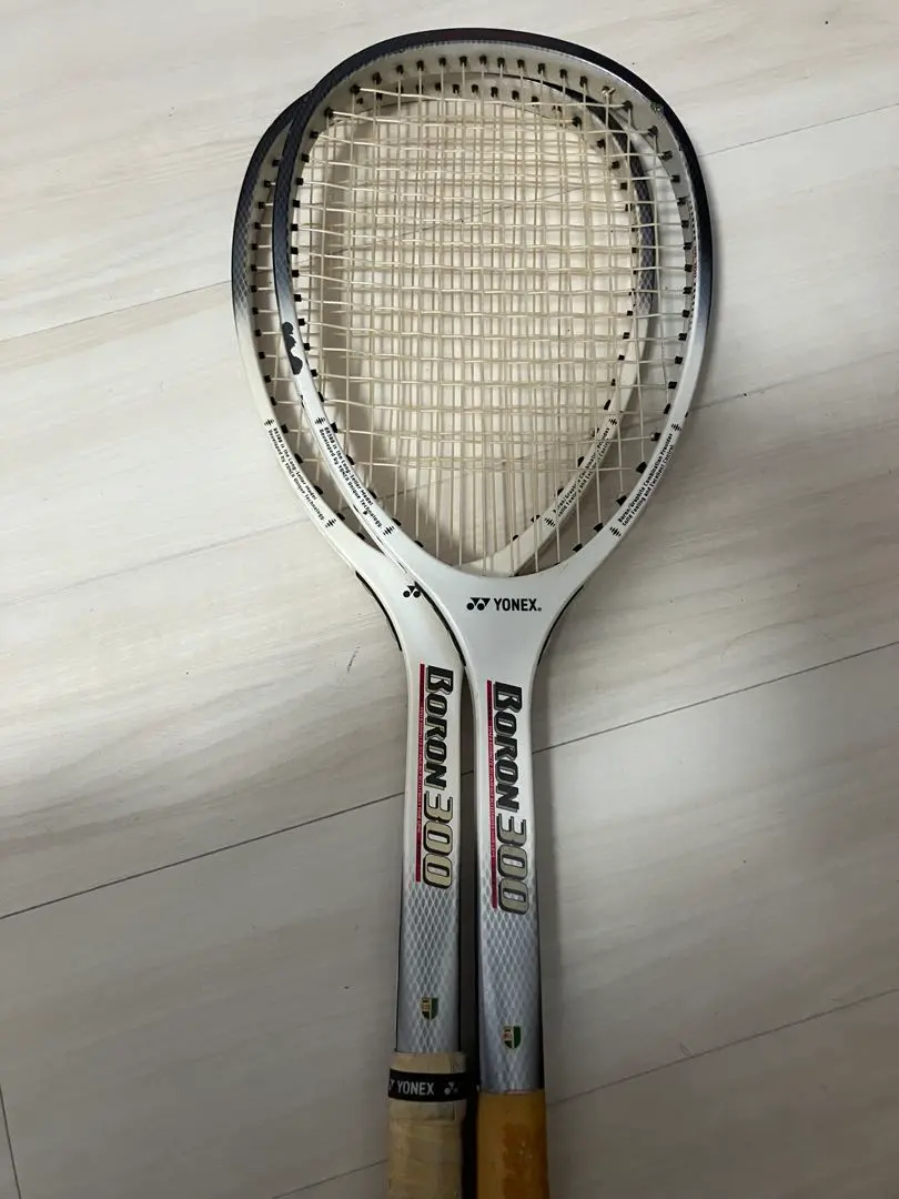2026年最新】yonex boronの人気アイテム - メルカリ