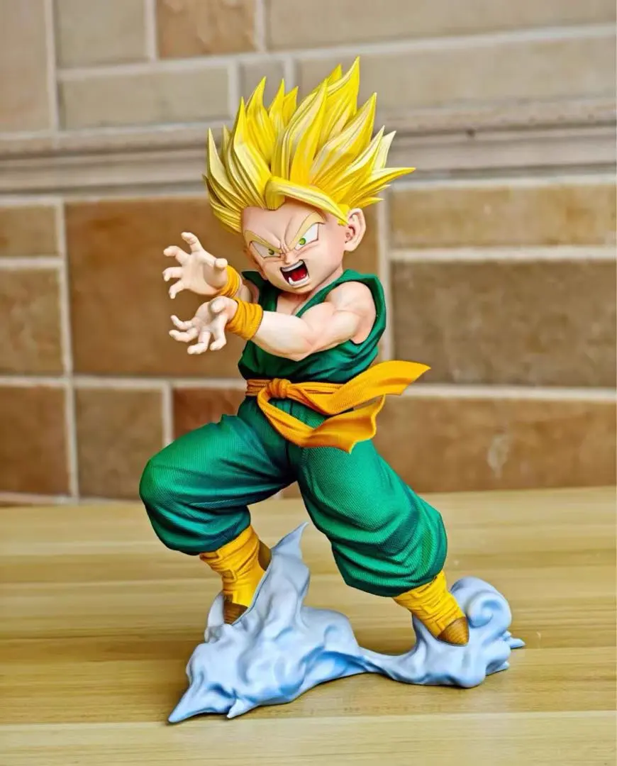 2026年最新】トランクス ガレージキットの人気アイテム - メルカリ