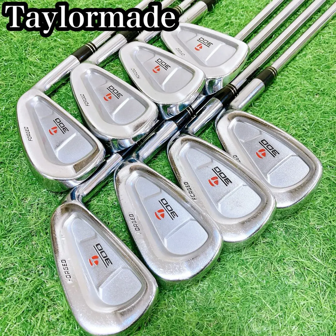 2026年最新】テーラー 300フォージドの人気アイテム - メルカリ