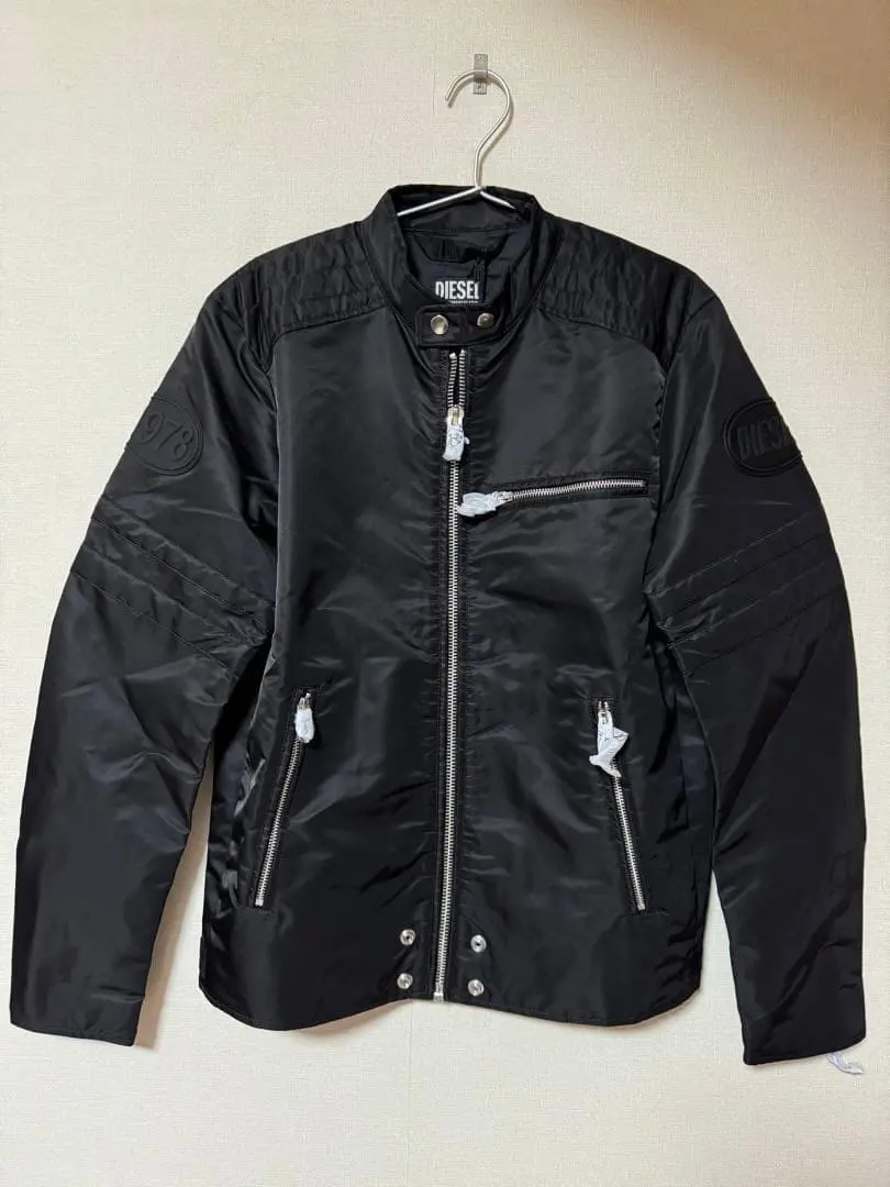 2026年最新】Diesel ジャケット エライザの人気アイテム - メルカリ