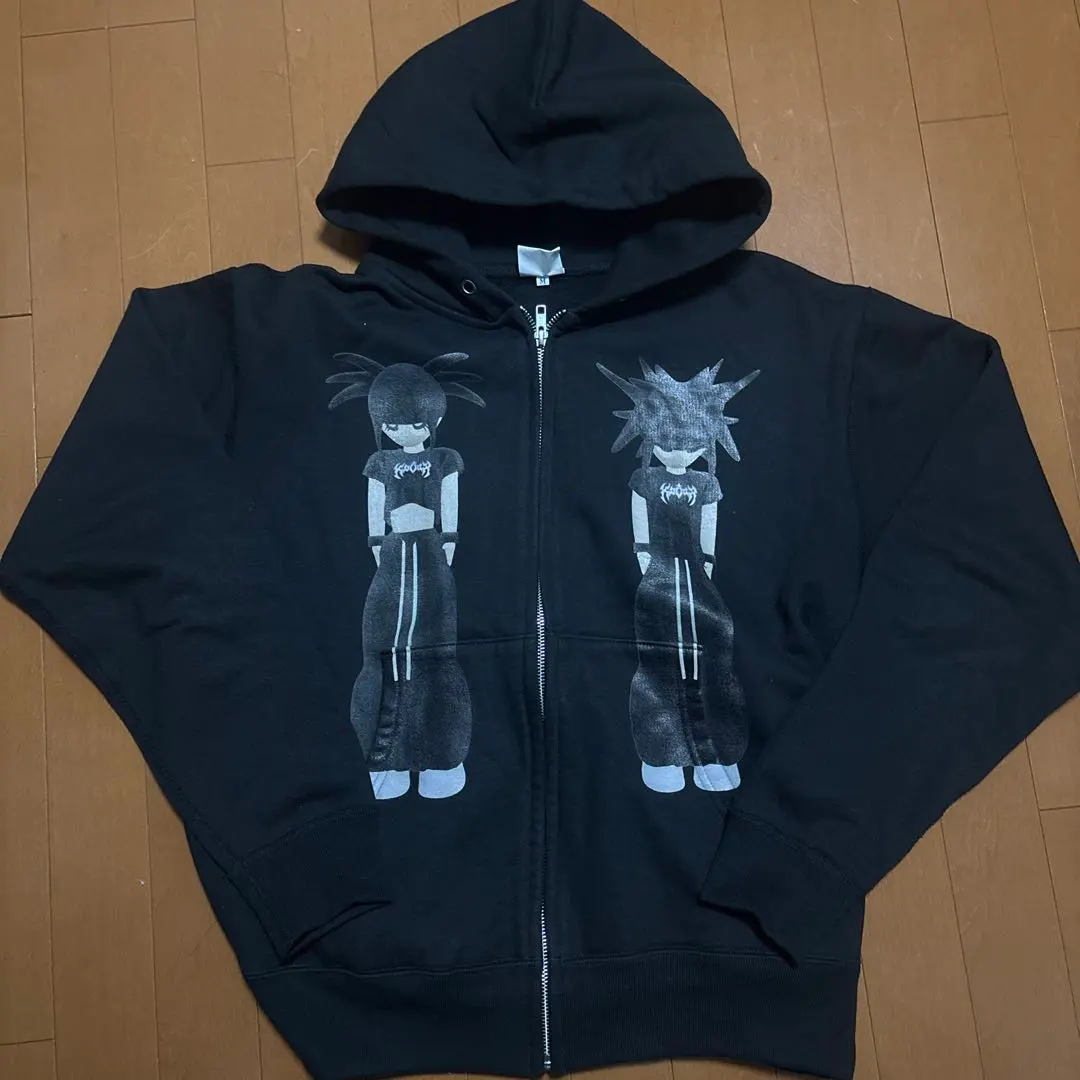 2026年最新】KOUGA パーカーの人気アイテム - メルカリ