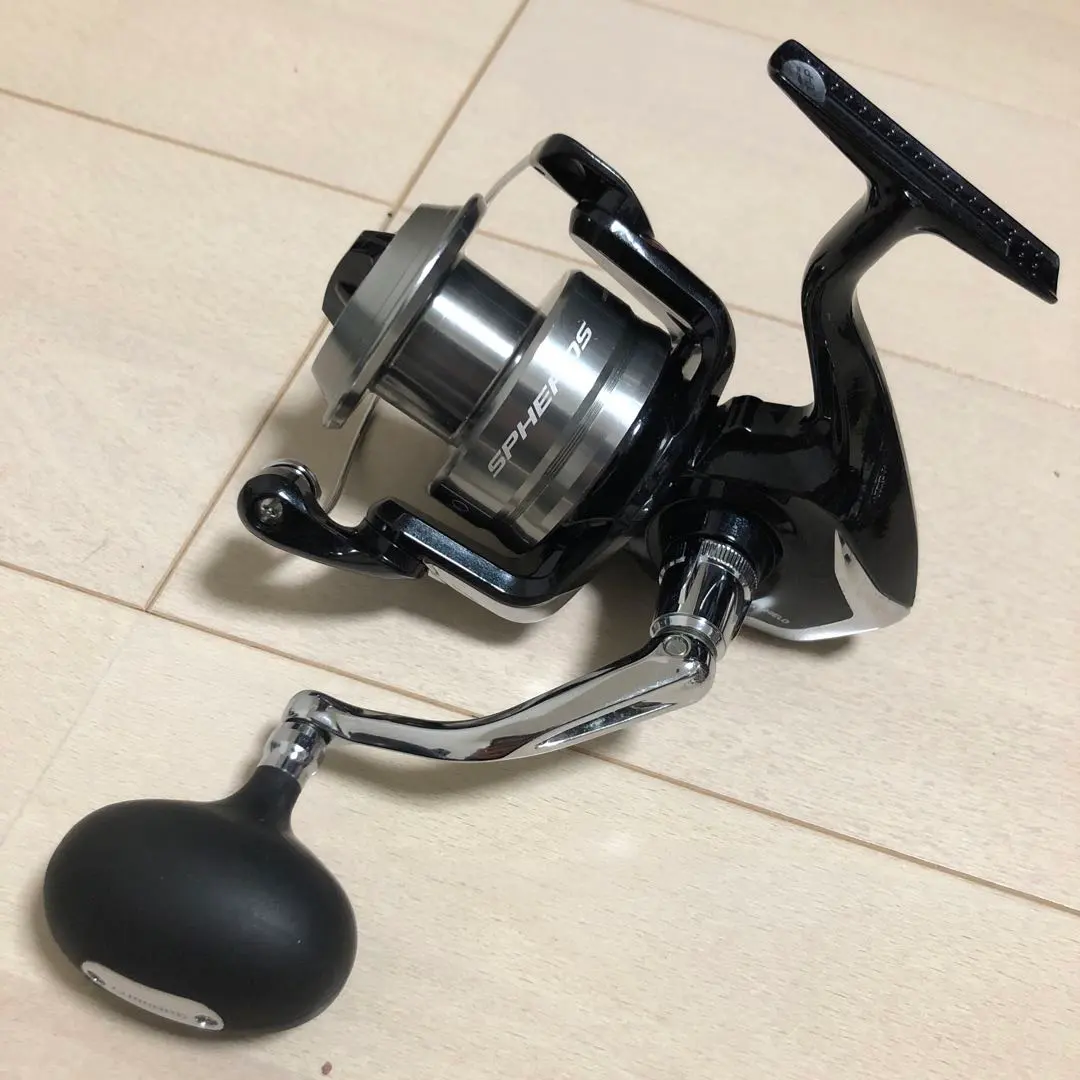 2026年最新】シマノ スフェロス SW6000HGの人気アイテム - メルカリ