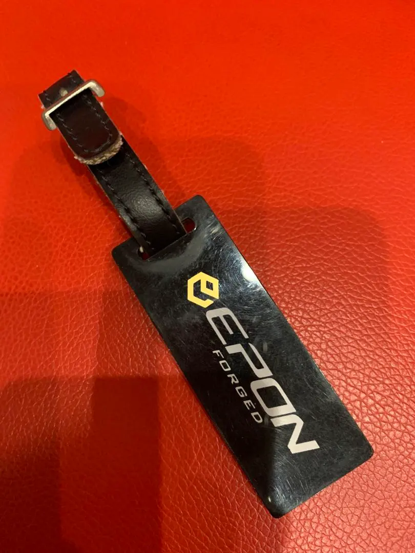 2026年最新】epon キャディバッグの人気アイテム - メルカリ