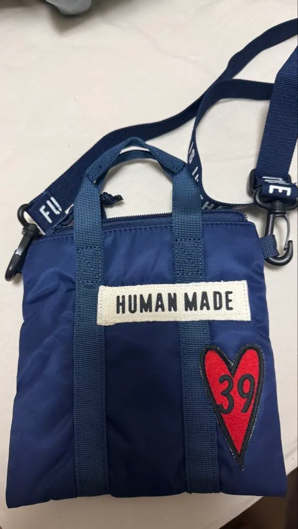 2026年最新】human made ボストンバッグの人気アイテム - メルカリ