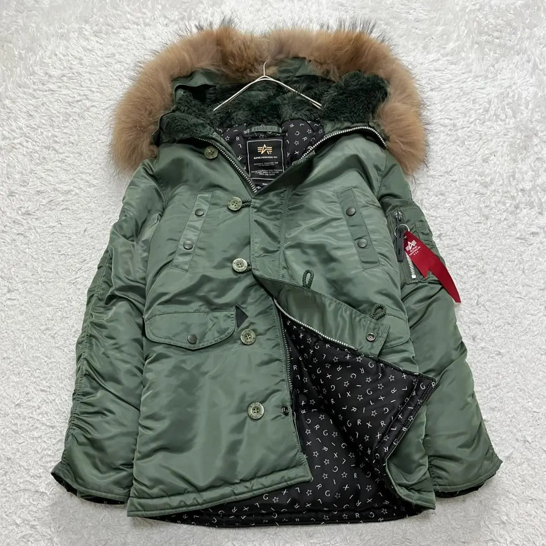 2026年最新】x-girl alpha n 3bの人気アイテム - メルカリ