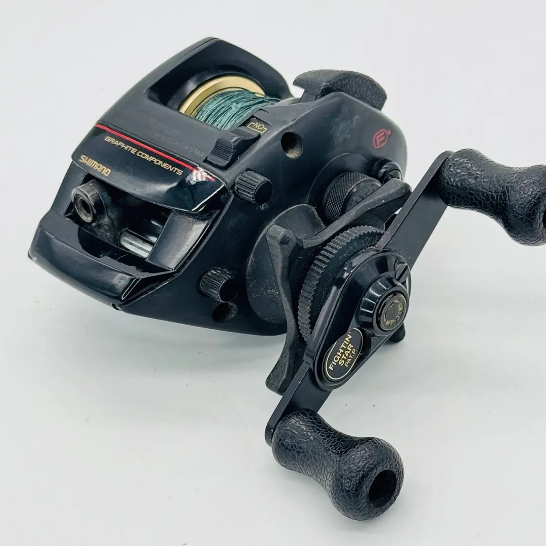 2026年最新】シマノ バンタム グラファイトの人気アイテム - メルカリ
