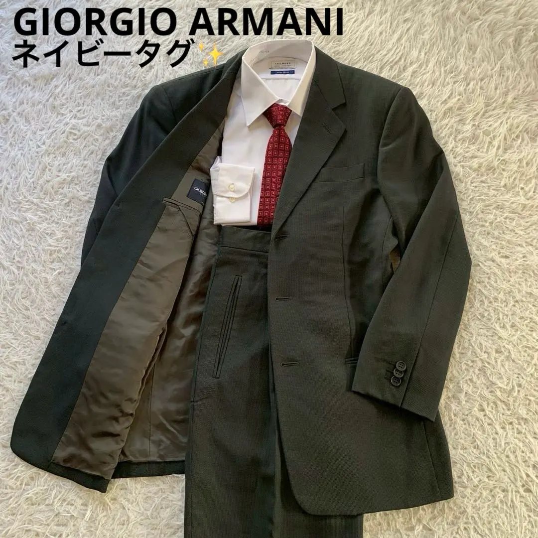 2026年最新】borgo21 アルマーニの人気アイテム - メルカリ