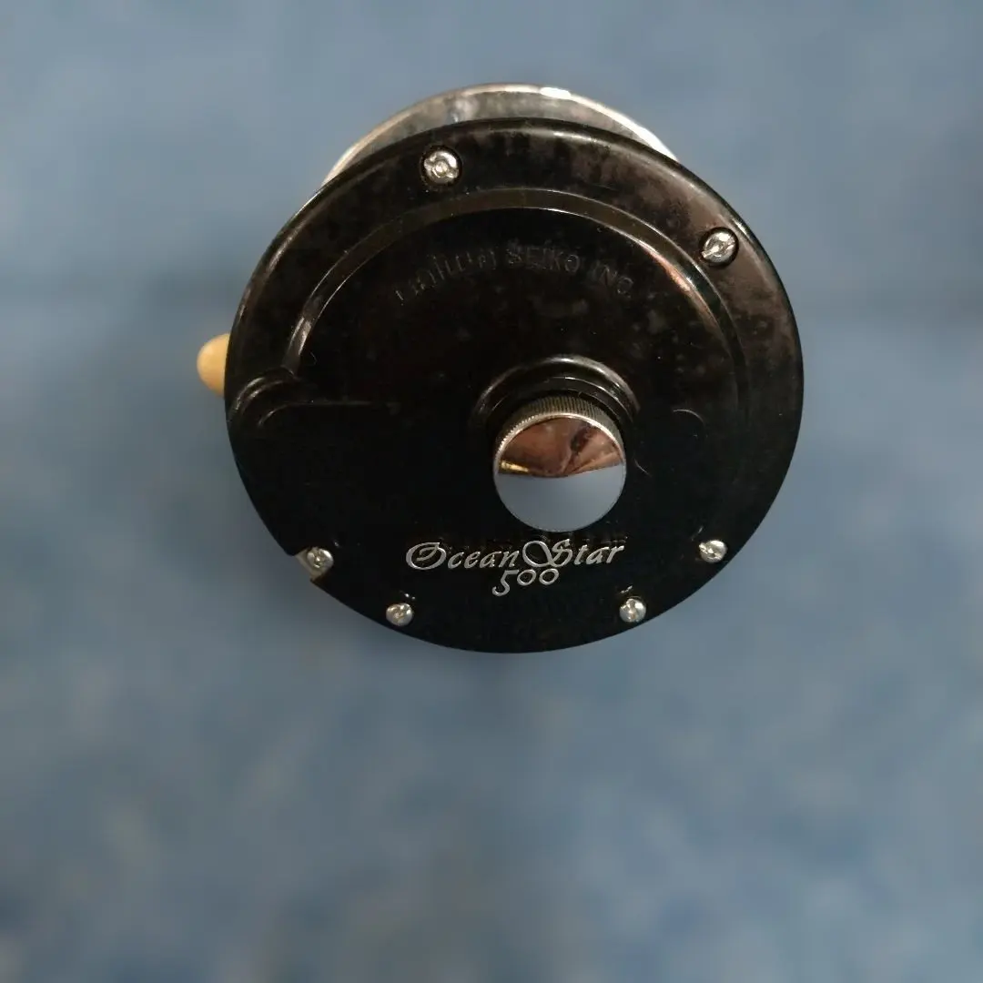 2026年最新】daiwa オーシャンスターの人気アイテム - メルカリ