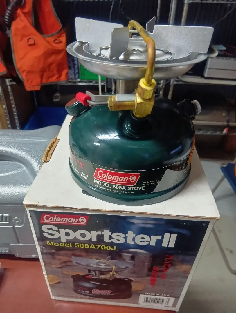 2026年最新】コールマン 508A700Jの人気アイテム - メルカリ