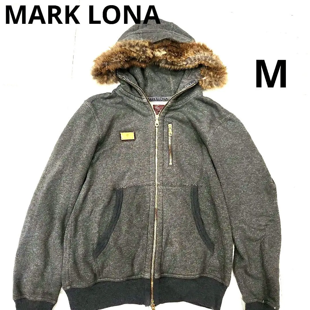 2026年最新】MARK&LONA パーカーの人気アイテム - メルカリ