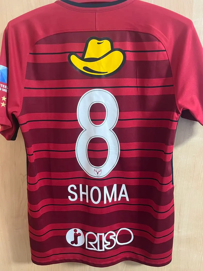 2026年最新】土居聖真 ユニホームの人気アイテム - メルカリ