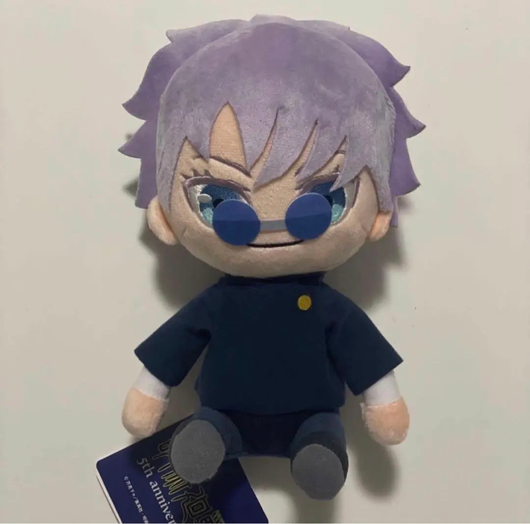 2026年最新】呪術廻戦展 おすわりぬいぐるみの人気アイテム - メルカリ