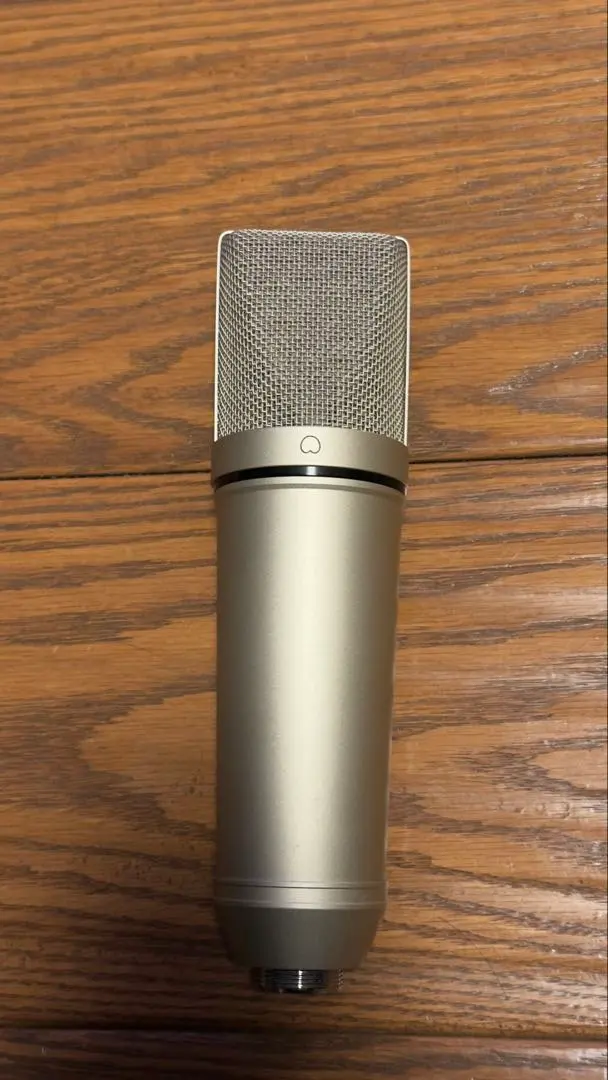 2026年最新】NEUMANN U87aiの人気アイテム - メルカリ