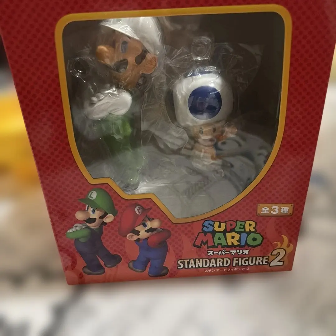 2026年最新】スーパーマリオブラザーズ ステージフィギュアの人気