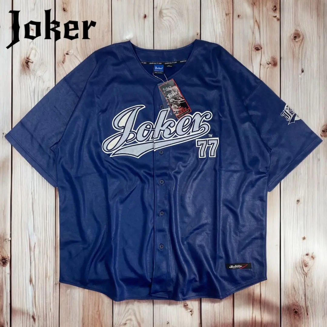 2026年最新】jokerゲームシャツの人気アイテム - メルカリ