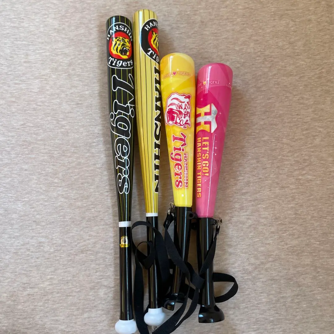 2026年最新】阪神優勝記念バットの人気アイテム - メルカリ