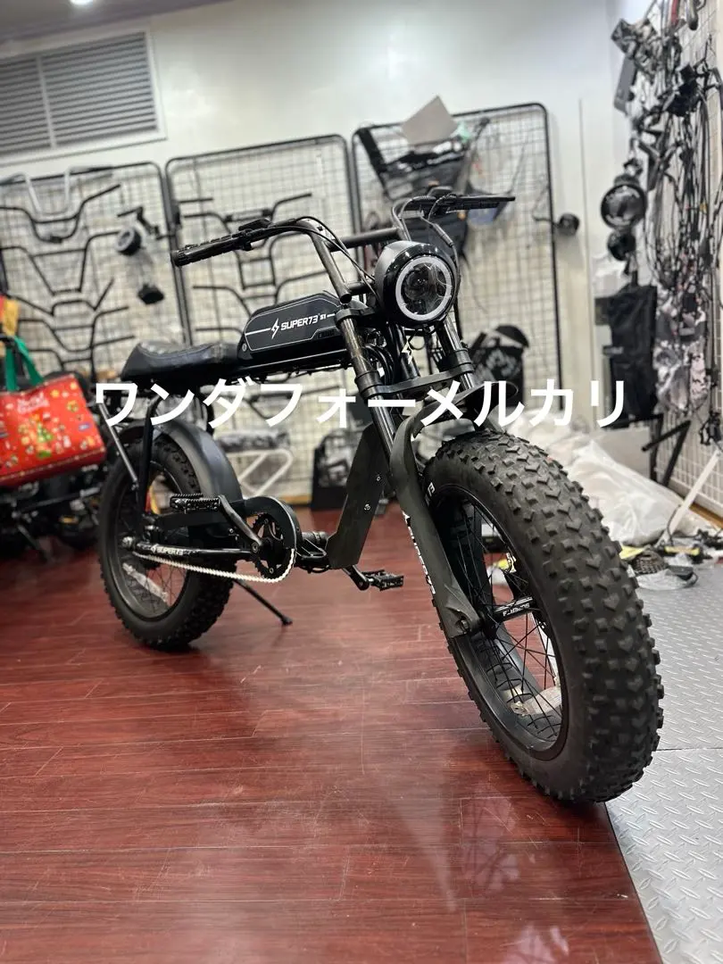 2026年最新】super73コントローラーの人気アイテム - メルカリ