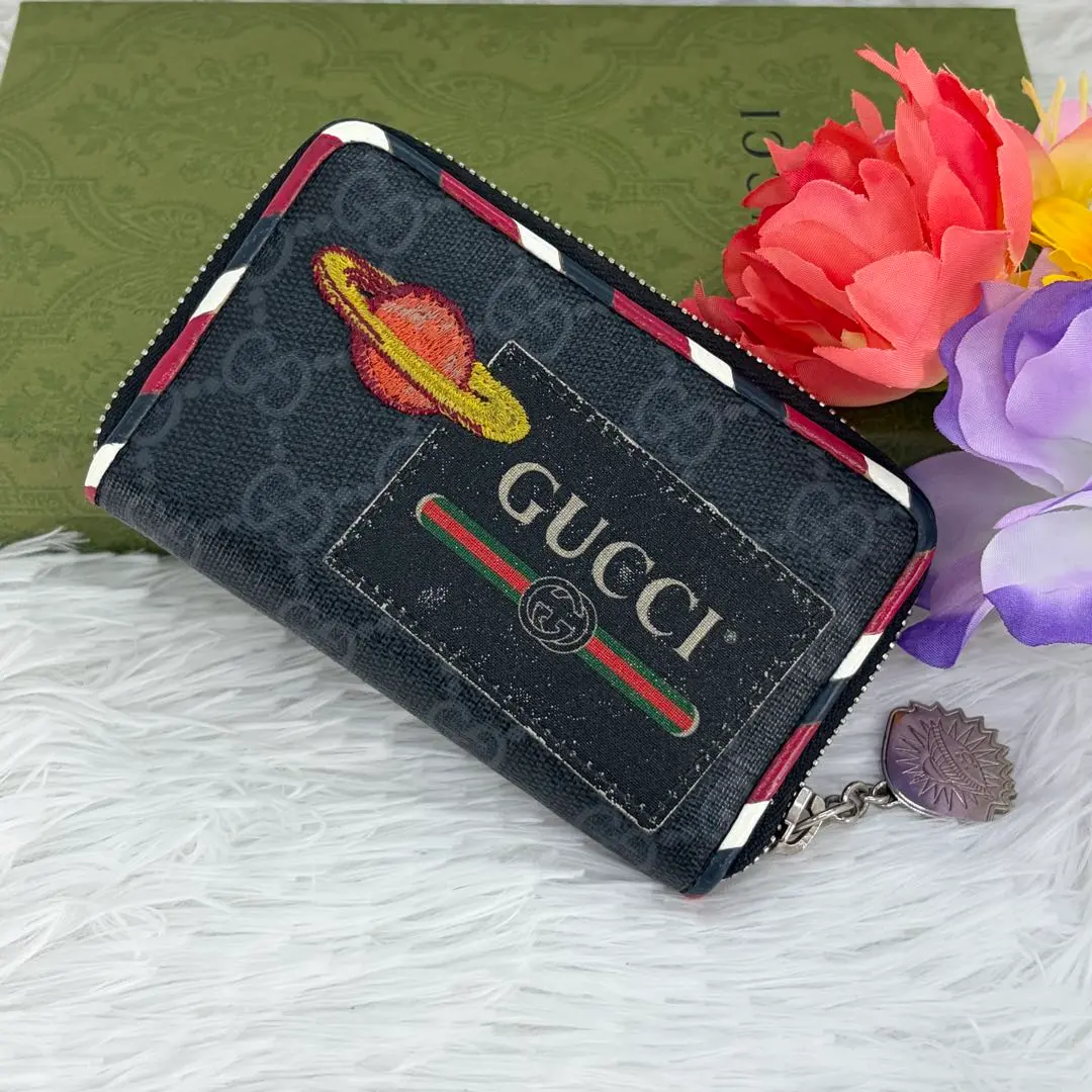 2026年最新】gucci ナイトクーリエの人気アイテム - メルカリ