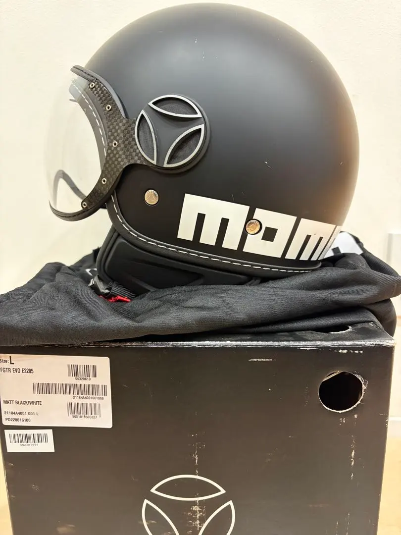 2026年最新】momo ヘルメットの人気アイテム - メルカリ