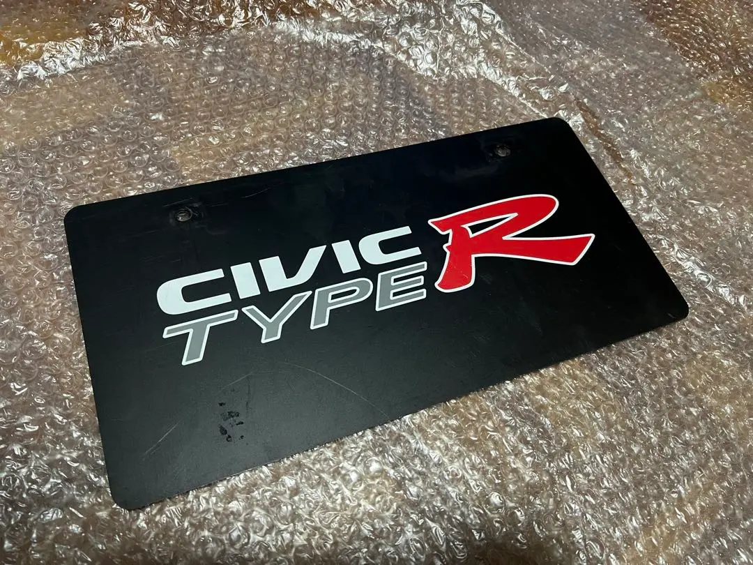 2026年最新】ホンダ マスコットプレートの人気アイテム - メルカリ