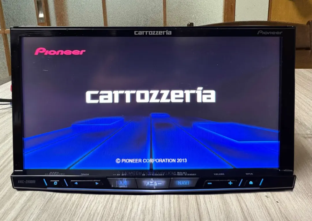 2026年最新】avic-zh0099の人気アイテム - メルカリ