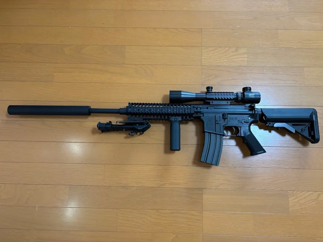 2026年最新】東京マルイ 次世代電動レシーライフルの人気アイテム