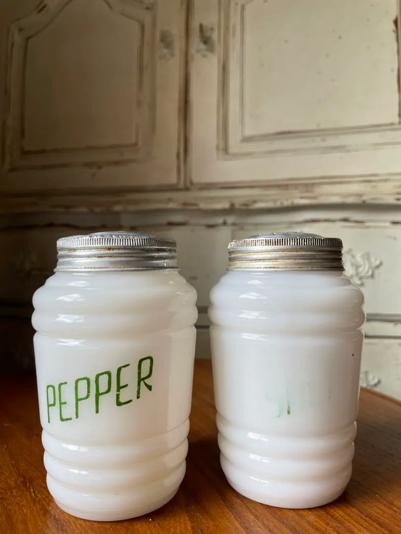 2026年最新】ファイヤーキング ソルト ペッパーの人気アイテム - メルカリ