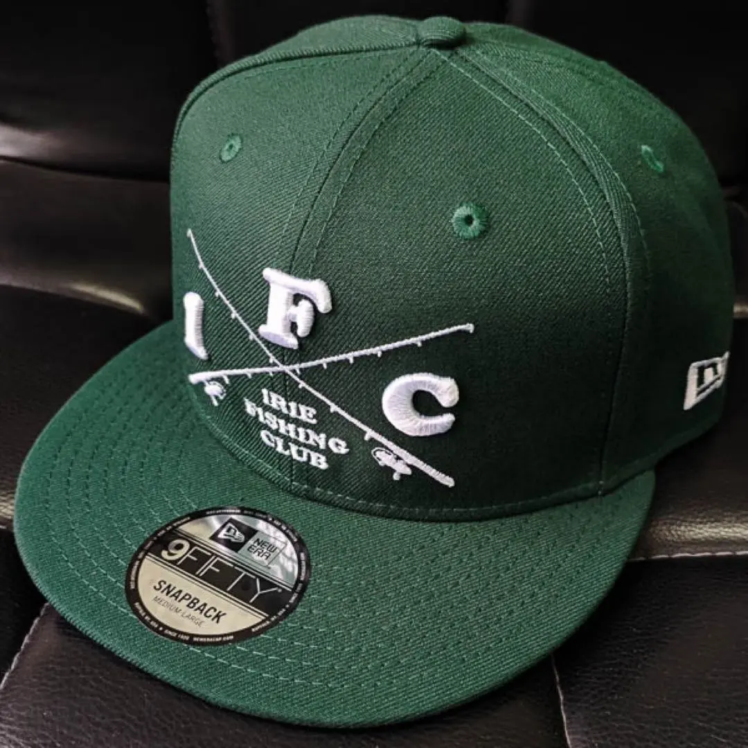 2026年最新】アイリーフィッシングクラブ ニューエラの人気アイテム