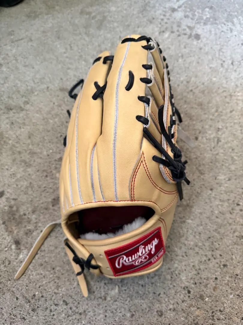 2026年最新】糸井嘉男グローブの人気アイテム - メルカリ