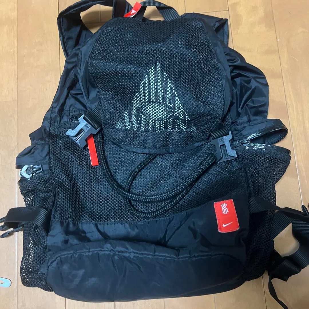2026年最新】ナイキ カイリー バックパックの人気アイテム - メルカリ