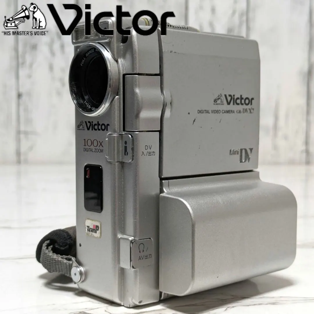 2026年最新】gr-dvxの人気アイテム - メルカリ