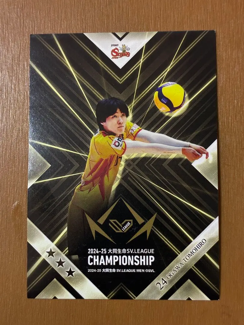 2026年最新】ジェイテクトSTINGS 小川智大の人気アイテム - メルカリ