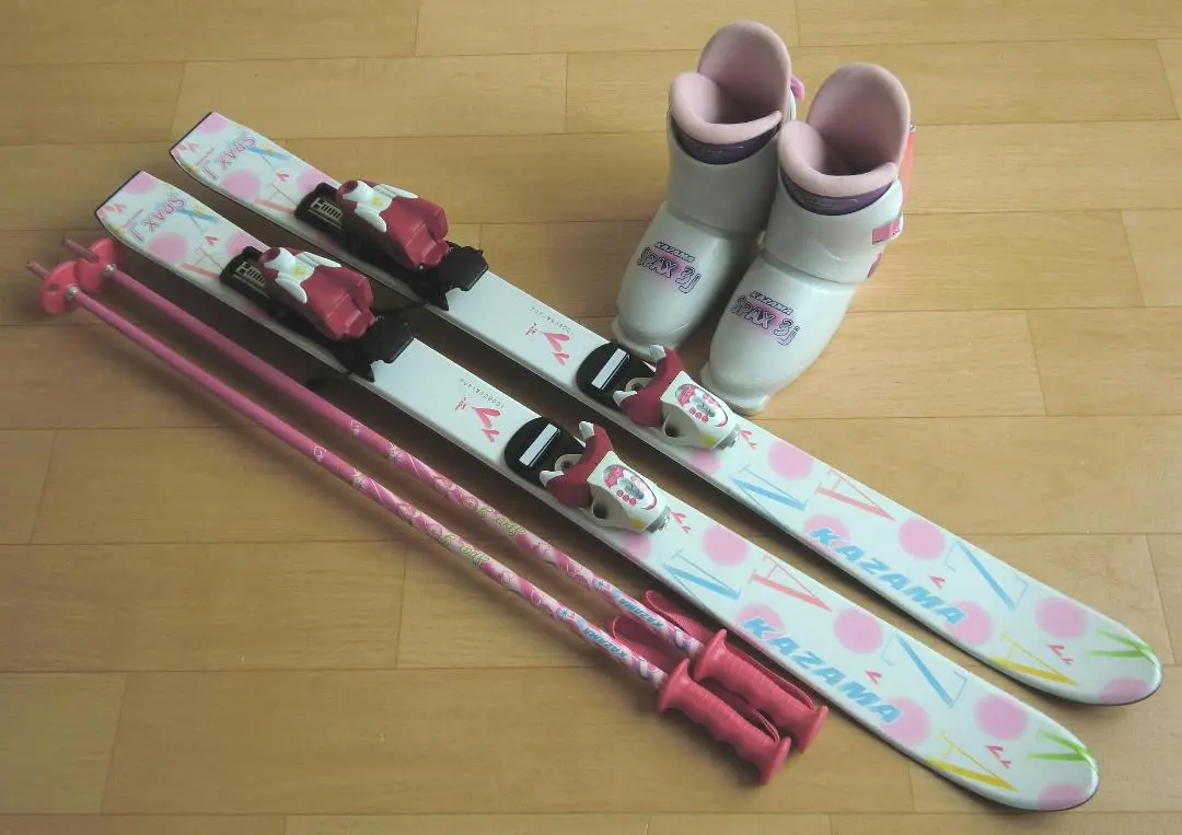 2026年最新】kazama spax 3j スキー板の人気アイテム - メルカリ