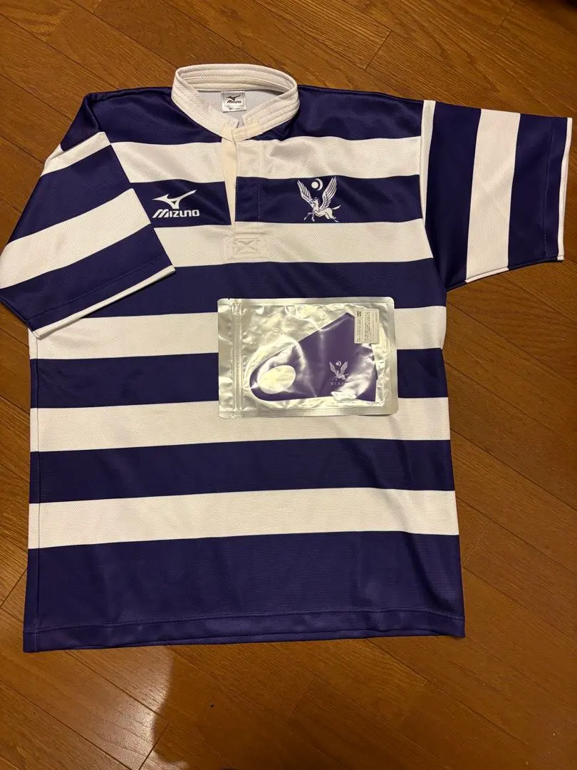 2026年最新】明治大学 ラグビー ジャージの人気アイテム - メルカリ