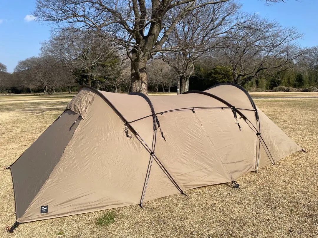 2026年最新】ゼインアーツ テント ロガ 4の人気アイテム - メルカリ