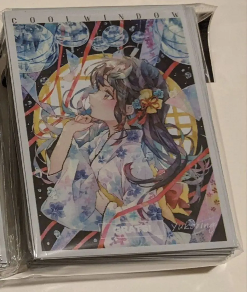 2026年最新】grats!スリーブ 優子鈴の人気アイテム - メルカリ