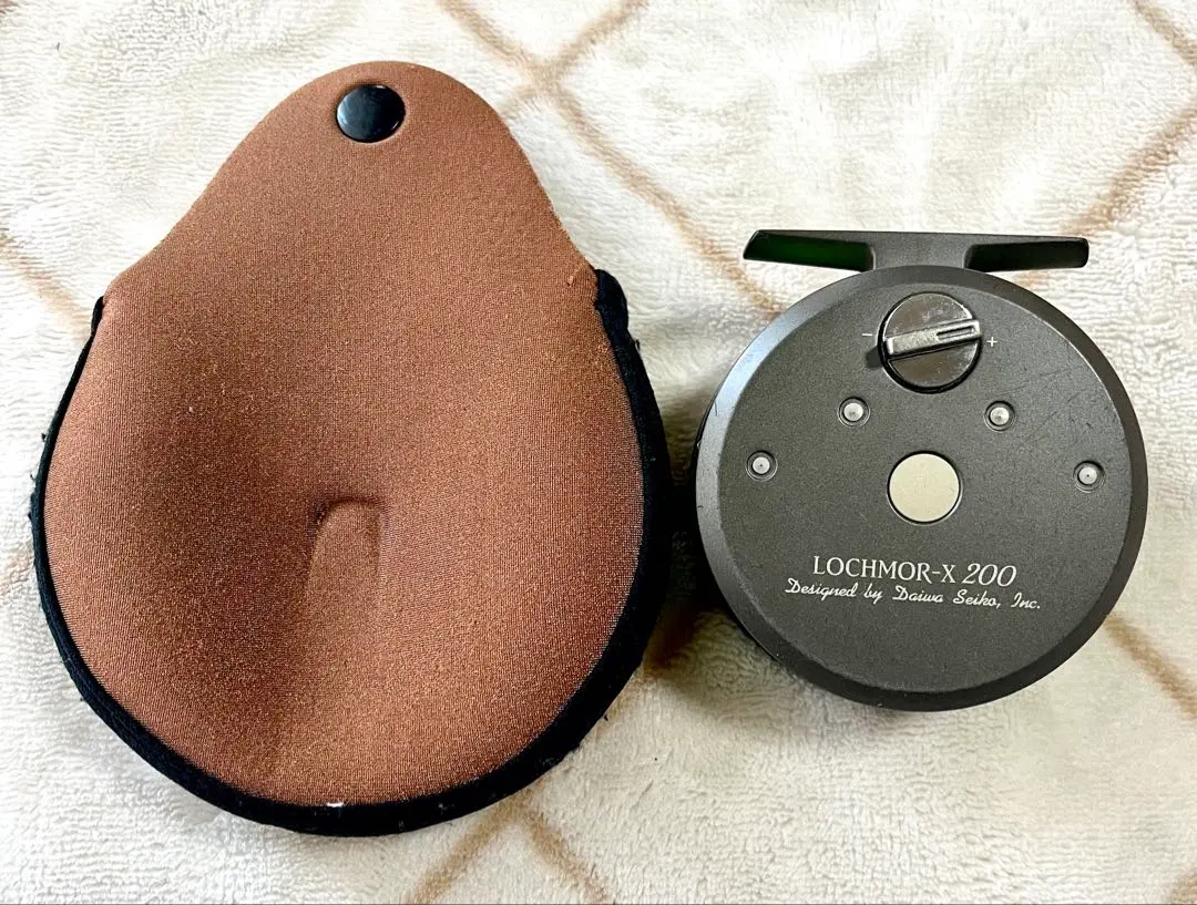 2026年最新】LOCHMOR-X 200の人気アイテム - メルカリ