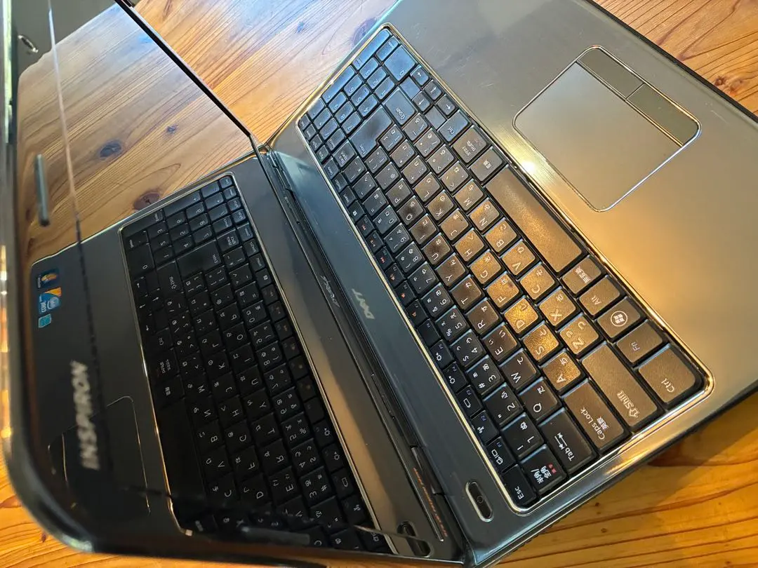 2026年最新】dell inspiron n5010の人気アイテム - メルカリ