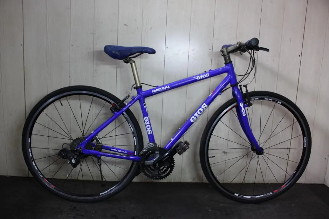 2026年最新】GT クロスバイクの人気アイテム - メルカリ