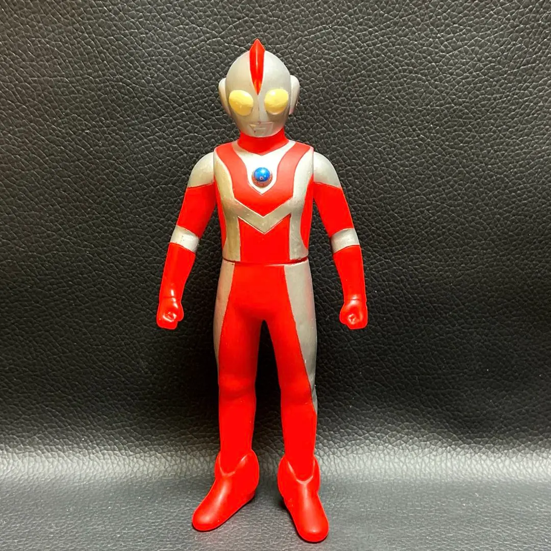 2026年最新】ウルトラマンボーイ ソフビの人気アイテム - メルカリ